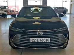 تويوتا أفالون